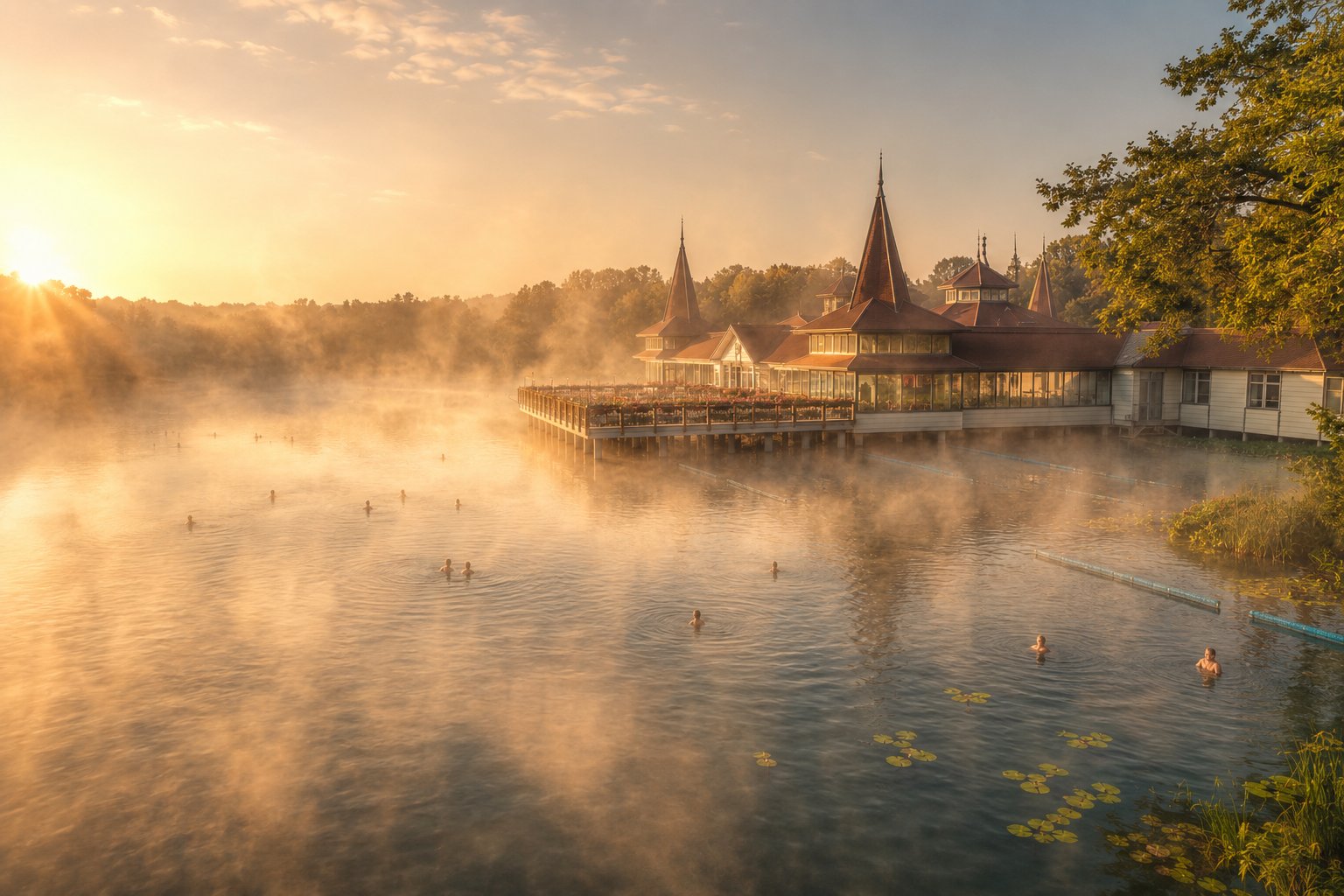 Uzdrowiska