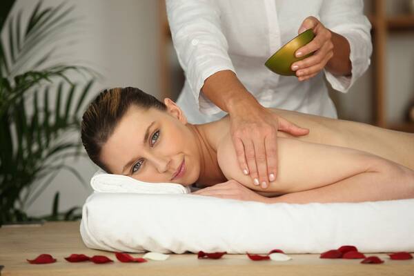 Wellness pakiet