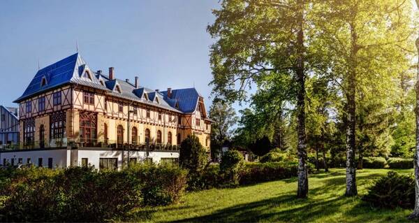 Hotel Łomnica *****