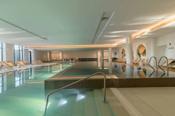 Aquahouse Relaks nad morzem