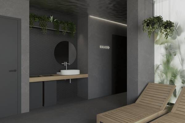 Pobyt wellness ze śniadaniem - weekend