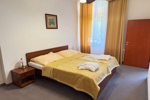 Apartament Superior