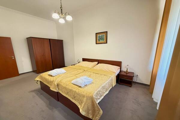 Apartament Superior
