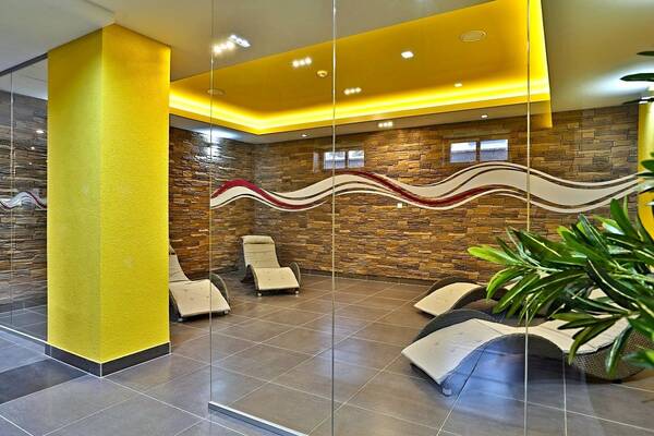 Pobyt wellness Relax 2026