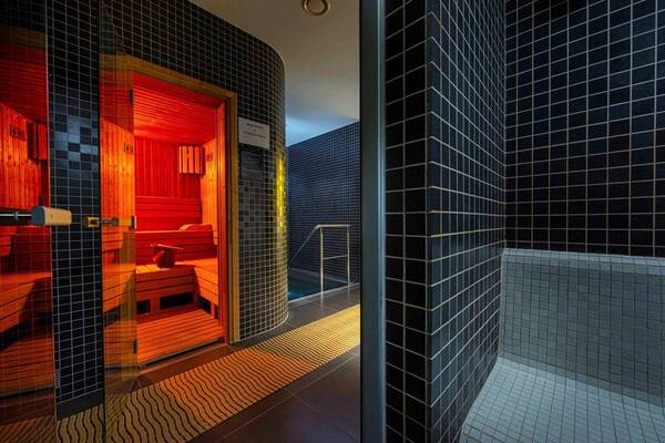 Pobyt wellness Relax 2026