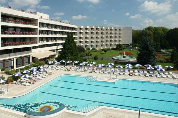 Hotel Diamant ***