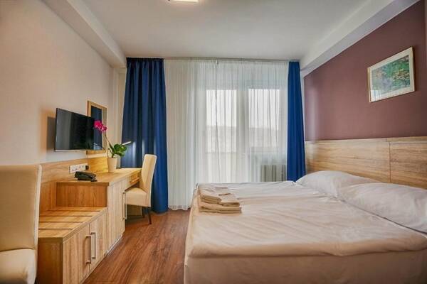 Apartament Superior PLUS