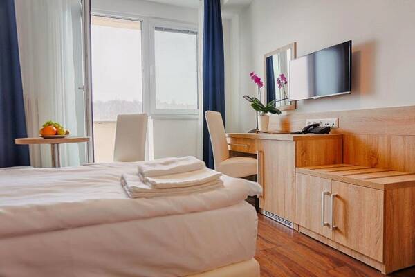 Apartament Superior PLUS