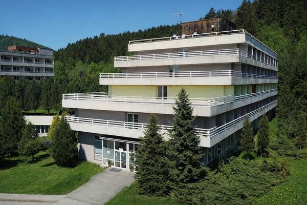 Hotel Lítia **