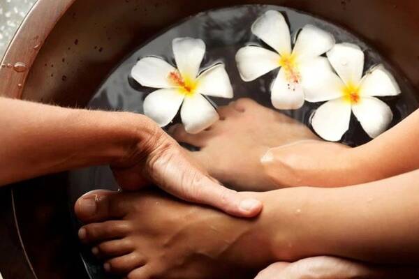 Pobyt w spa od 7 nocy
