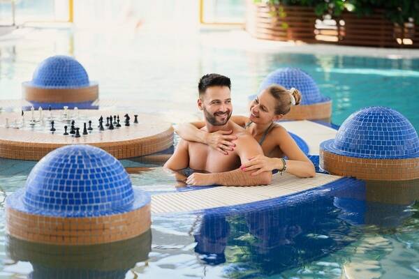 Nocleg z All Inclusive