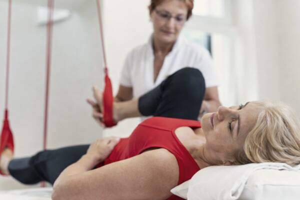 Terapia balneologiczna Sárvár 