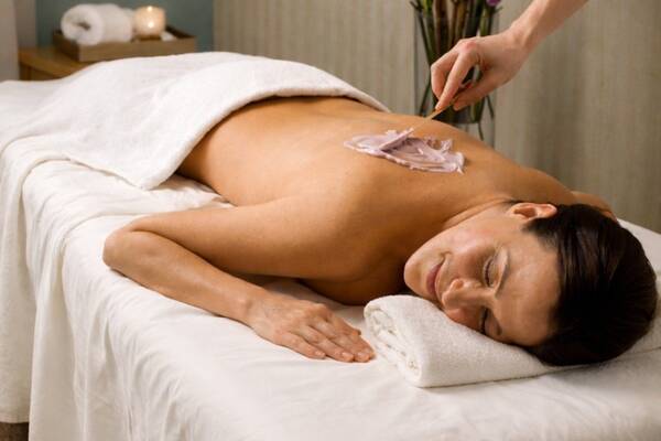 Pobyt wellness