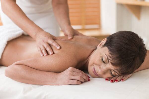 Pobyt wellness