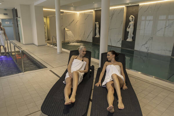 Wellness i Relaks 2026/2027