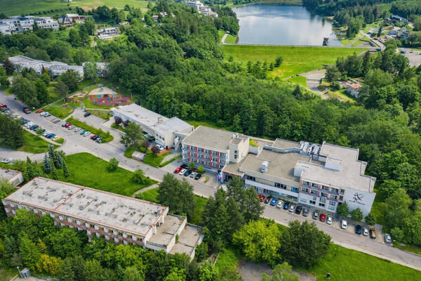 Hotel Pohoda ****