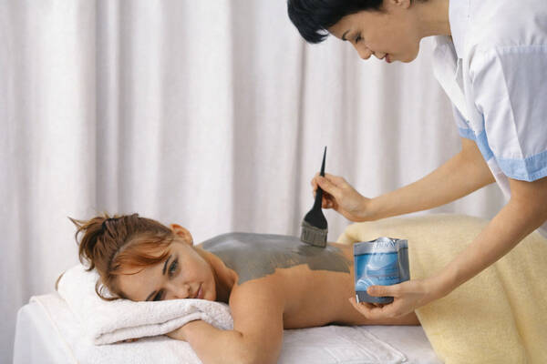 Wellness tydzień