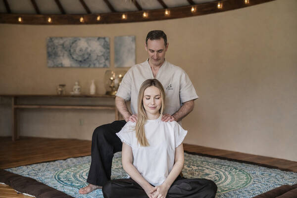 Pobyt wellness