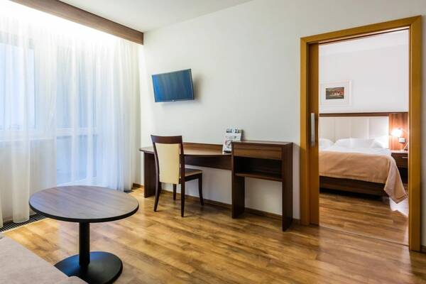 Apartament Exclusive