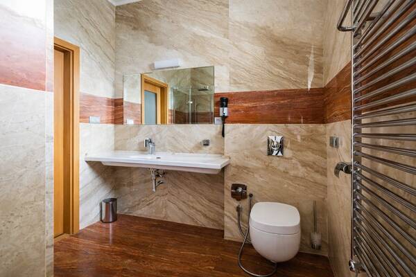 Apartament exclusive +