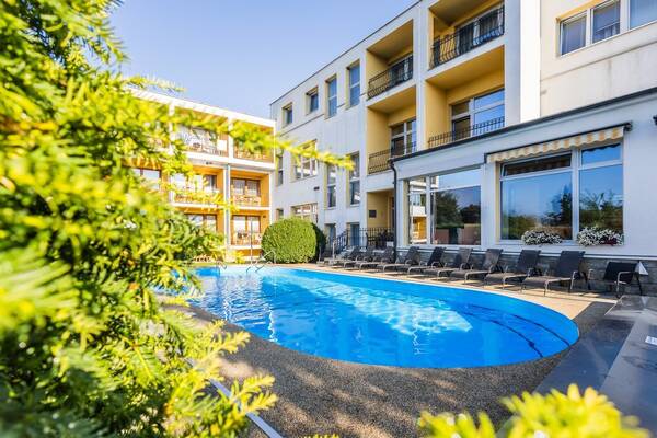 Hotel Nivamare ****