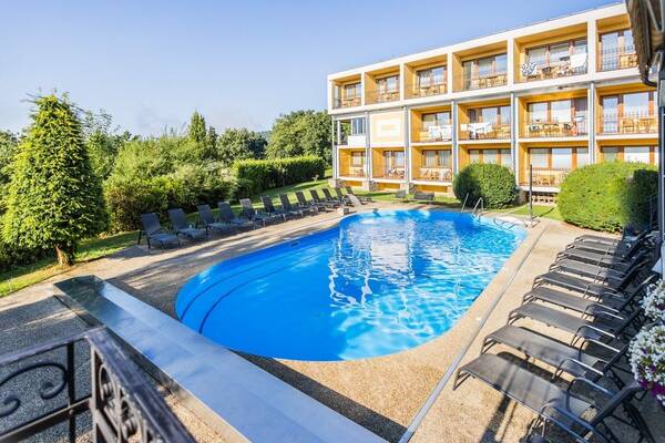 Hotel Nivamare ****