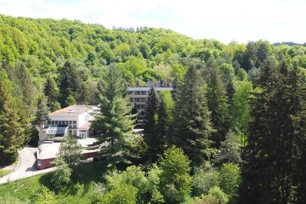 Hotel Relax Thermal 