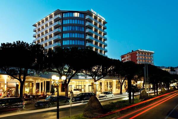 Hotel Slovenija *****