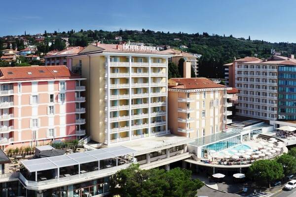 Hotel Riviera ****