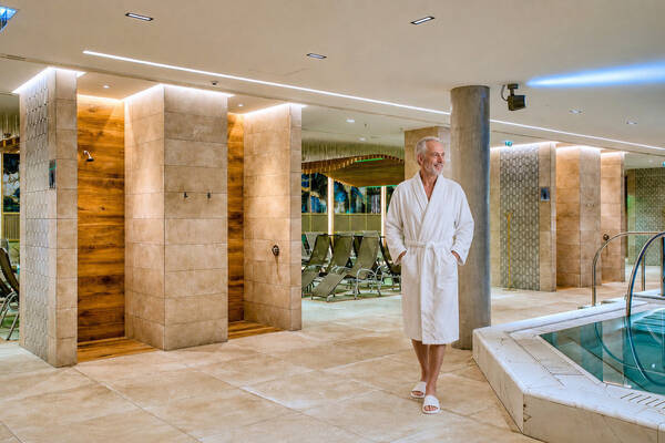 Krótkie wellness ALL INCLUSIVE