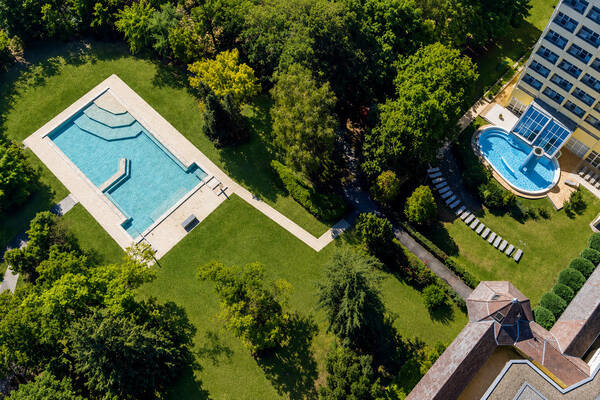 Hunguest Hotel Helios ****