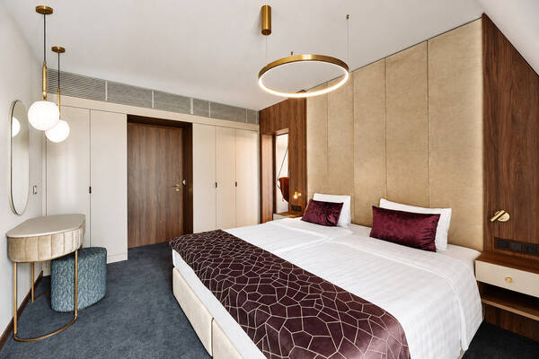 Apartament Superior