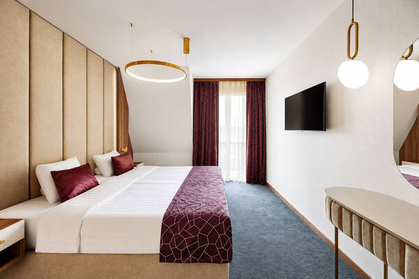 Apartament Superior