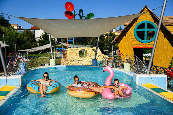 Akcja All Inclusive 4=3
