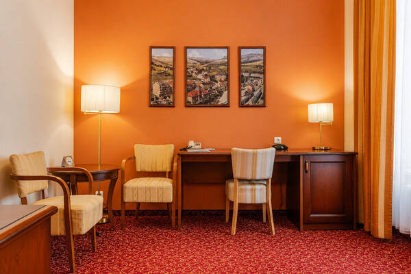 Junior Suite