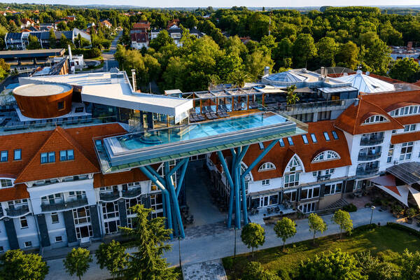 MenDan Magic Spa & Wellness Hotel ****
