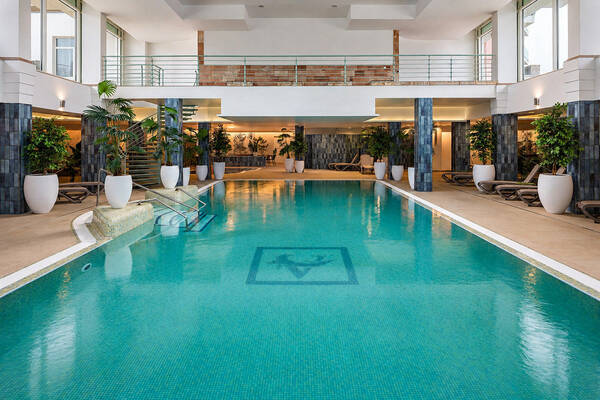 Wellness dni Atlantis
