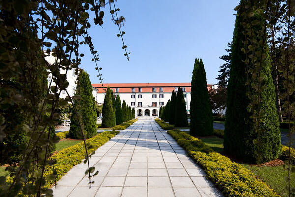Izvir