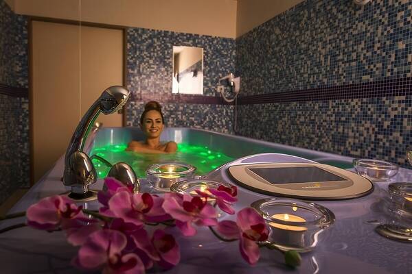 Pobyt uzdrowiskowy "SIMPLE SPA"