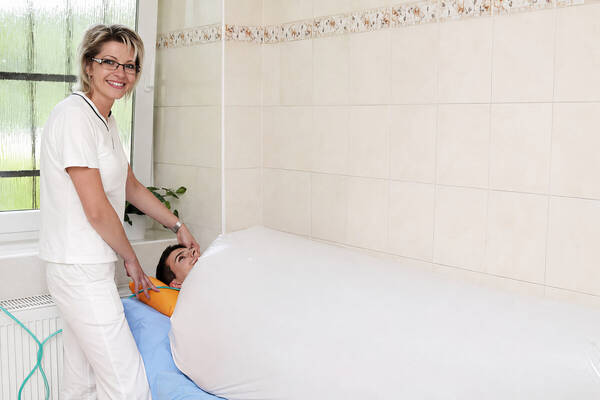 Pobyt uzdrowiskowy "SIMPLE SPA"
