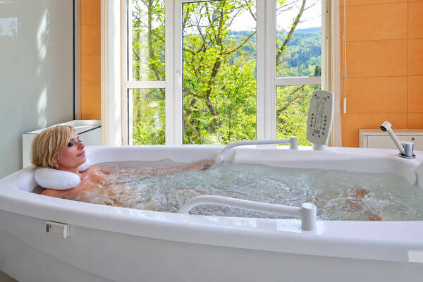 Program antystresowy Spa Resort Sanssouci