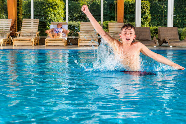 Zakwaterowanie w hotelu