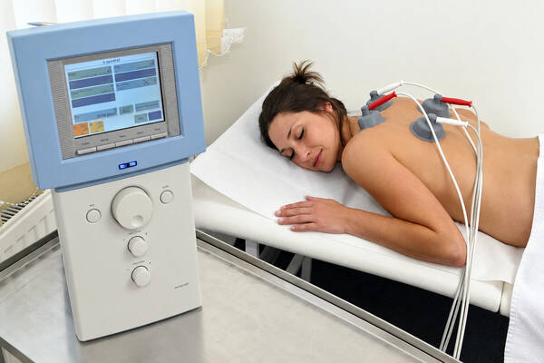 Kompleksowy pobyt spa Imperial Intensive