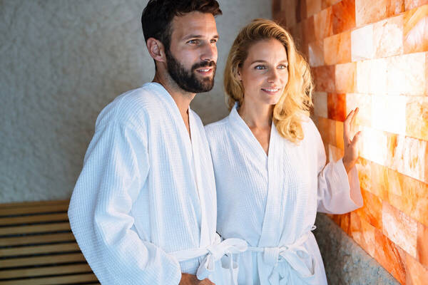 Pobyt wellness