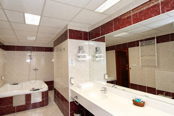 Apartament Lux