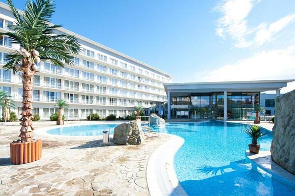 Hotel Ikar Plaza ****