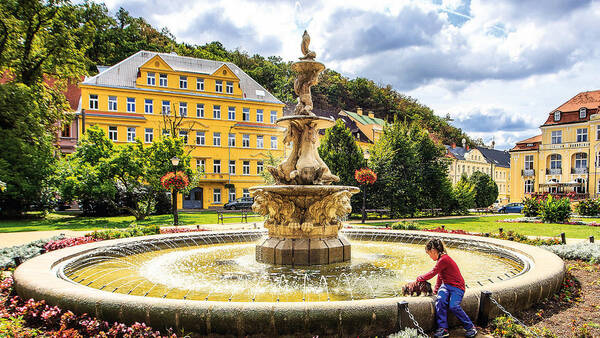 Łaźnie Teplice