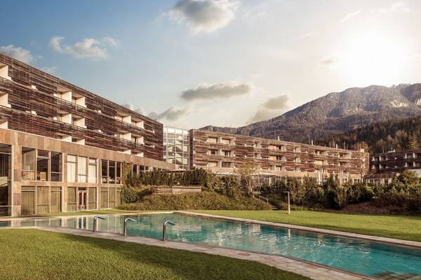 Falkensteiner Hotel & Spa Carinzia ****