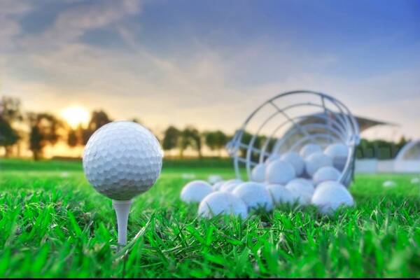 Pobyty golfowe
