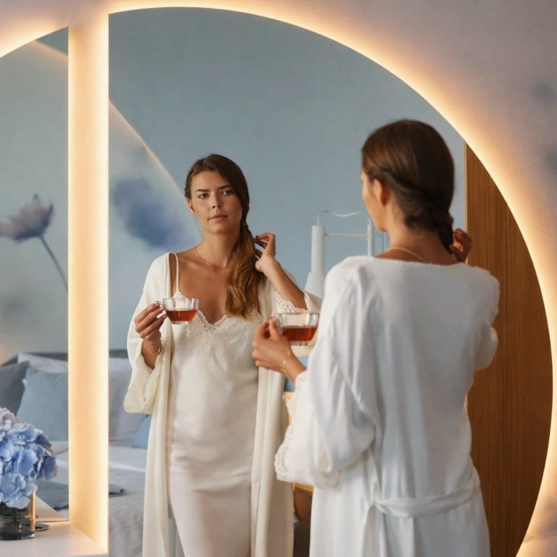 Zakwaterowanie z dwoma posiłkami